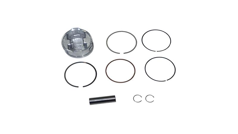 PİSTON SEKMAN TAKIM (GRACE 202)